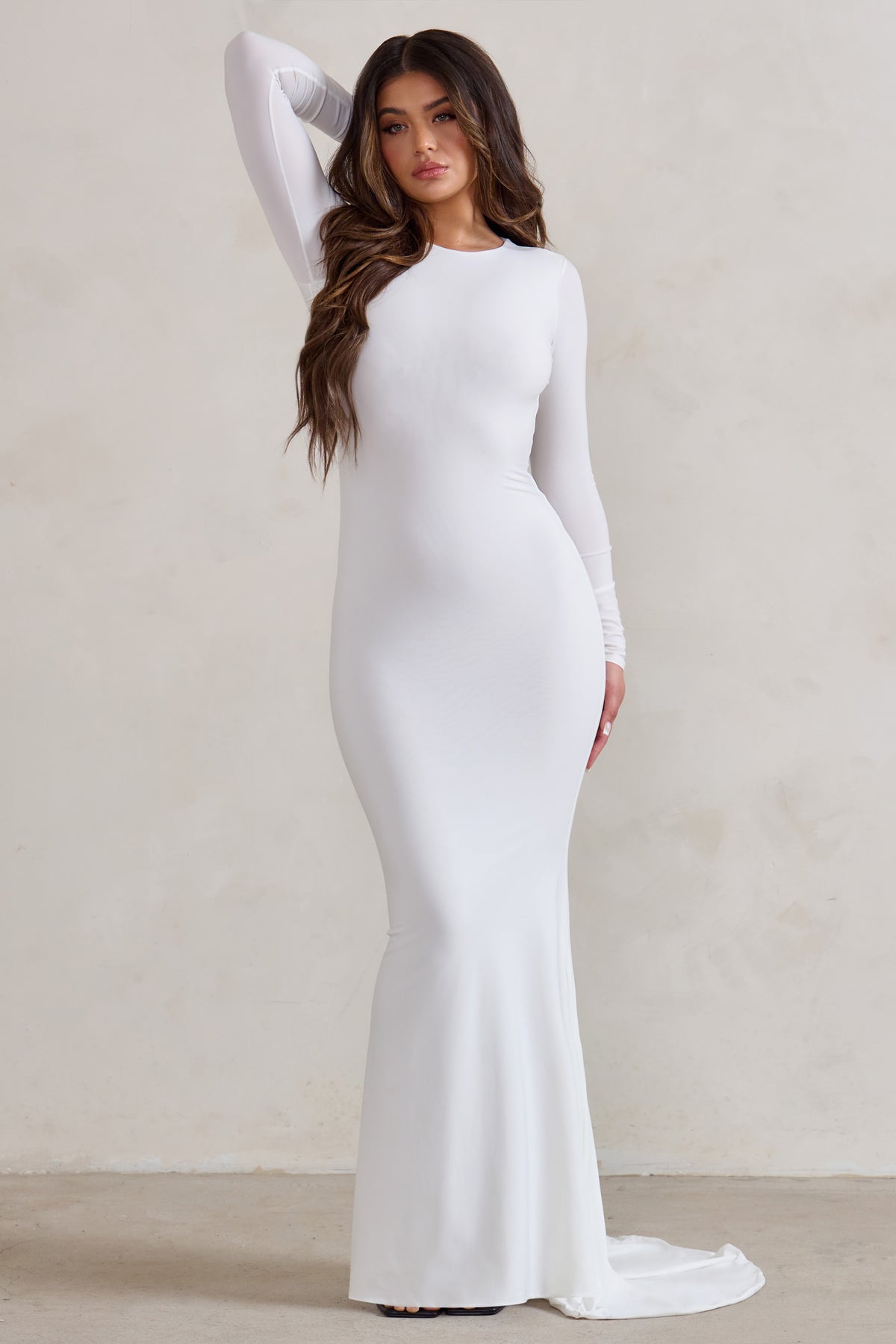 Bias Cut 100% Silk Dress Floor Length Open Back Bridal Gown White Silk Slip  Dress Maxi Ivory Wedding Dress Bride Dress White Silk Dress - Etsy